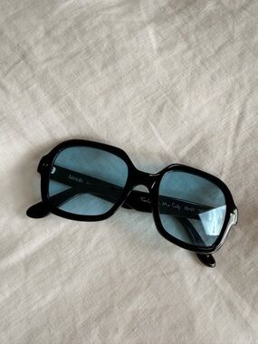 LEXXOLA FREDDY SUNGLASSES